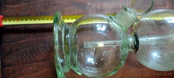 Kippov Prístroj - 5