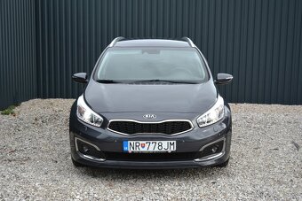 KIA Ceed 1.60 CRDi, Platinum, Automat, Xenon, TOP stav - 5