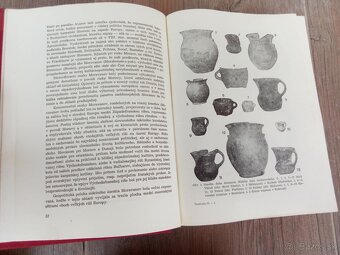 Slovenská vlastiveda I., II., III., IV., V.1. - 5