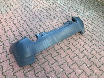 Audi A6 Allroad C5 kryt, nárazník, rameno, ručná brzda - 5