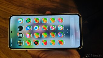 Samsung Galaxy s23 FE v top stave, prakticky novy - 5