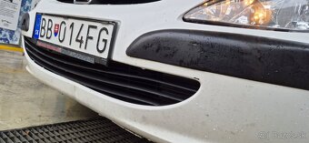 Peugeot 307 plne pojazdný - 5