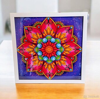 Obrazy do detskej izby - 5