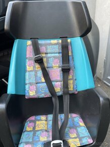 Cyklosedacka HAMAX - 5