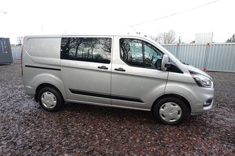 FORD TRANSIT CUSTOM L1H1 2.0TDCI KLIMA SERVISKA - 5