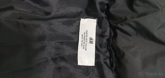 Detská zimná bunda - 5