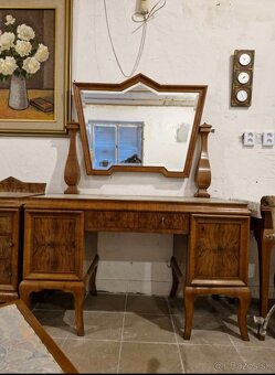 Toaletný stolík - 5