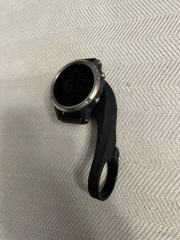 Garmin Fenix 5 Plus Sapphire Crystal - 5