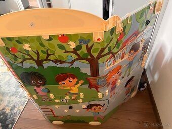 Detská škôlka - 5