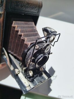 Starý Voigtlander - 5