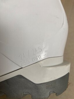 Lyžiarky Salomon - 5