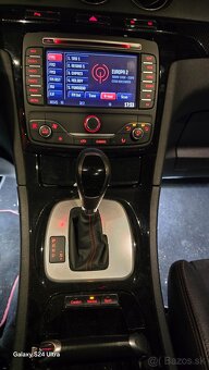 Ford S-MAX 2.2 TDCi 200hp Titanium S - 5