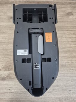 Autosedačka Cybex Aton B2 i-size + Isofix - 5