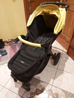 Britax B-Motion 4 Plus - 5