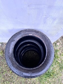 Pneumatiky 185/55 R15 - 5