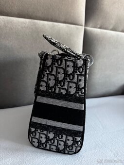Kabelky Christian Dior - 5