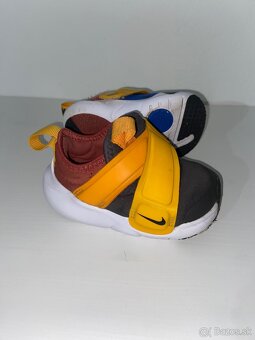 Tenisky veľkosť 19 - 5