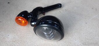 Predám diely Harley Davidson Street Glide - 5