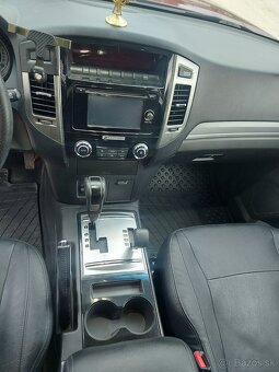 Pajero 4 - 5