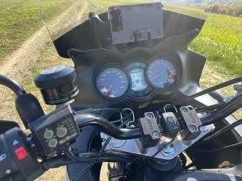 Suzuki DL 650 V-strom ABS - 5