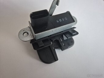 Zámok kufrových dverí VW - SEAT - 5