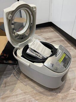 Predam Multicooker Tefal RK8121 biely - 5