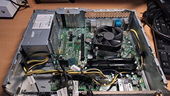 PC Lenovo - 5