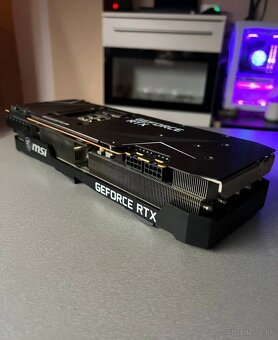 MSI GeForce RTX 3090 24GB Ventus 3X OC - 5
