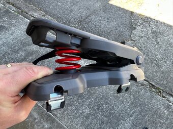 Cyklosedacka Hamax - 5