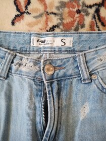 Dievčenské nohavice - 5
