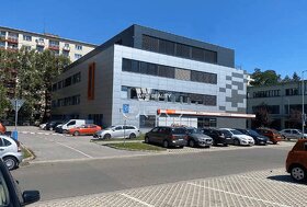 Kancelárie v centre mesta Žilina - 5