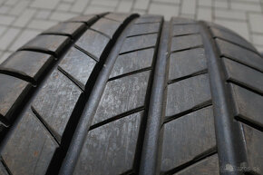 Nove letne pneumatiky 215/65 R16 Bridgestone - 5