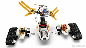LEGO Ninjago 71739 - 5