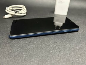 Samsung Galaxy A12 Blue 4GB /128GB (Dual SIM) - Top Stav - 5