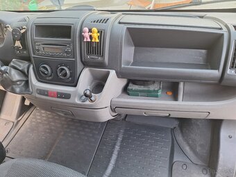 Citroën Jumper 2.2 hdi,L1H1 - 5
