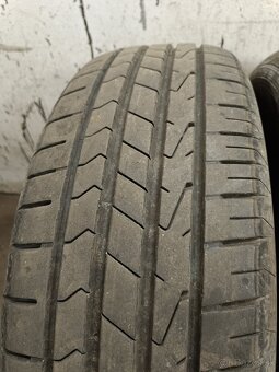 215/65R17 99V Hankook letná - 5