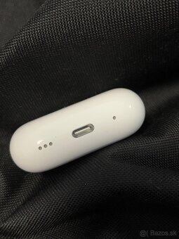 AirPods Pro2 náhradné puzdro - 5
