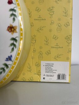 Villeroy boch váza - 5