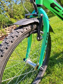 Detský bicykel - 5