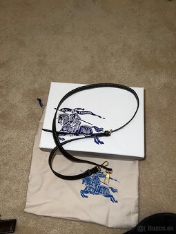 Burberry kabelka - 5