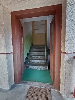 Rodinný dom v pôvodnom stave - Pliešovce - 5