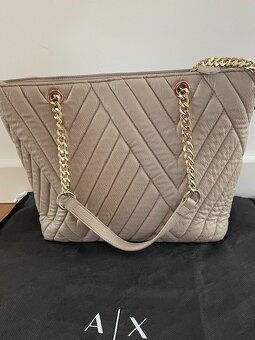 Armani Echange kabelka -original - 5