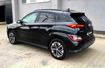 HYUNDAI KONA EV PREMIUM ELECTRIC 150KW 64kWh, 2021, DPH - 5