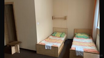 Śporthotel Oščadnica 80 lôžok - 5
