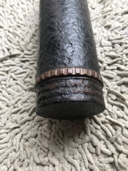 Delostrelecky granat s casovacom - 5