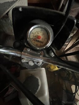 babetta 210 - 5