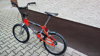 Bicykel RMX 20 - 5