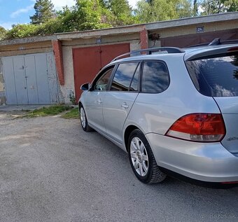 Volkswagen Golf 5 - 5
