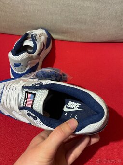 Nike Air Max 1 Breathe [size 44] - 5