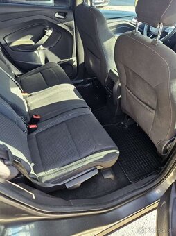 FORD KUGA ,, Benzín,,88kw. - 5